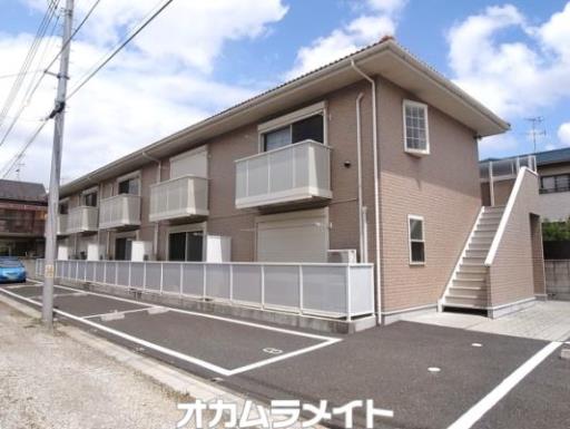 アムール ＳａｚｅｍⅡ 201の写真