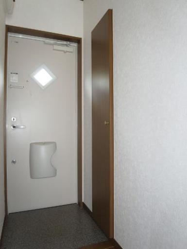アムール ＳａｚｅｍⅡ 201の写真