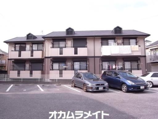 ルミエール藤崎 103の写真