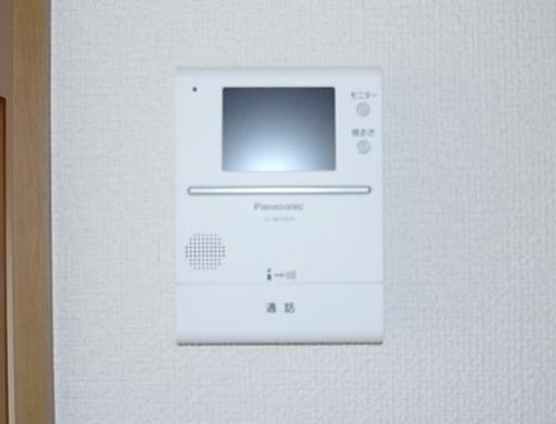 ルミエール藤崎 103の写真