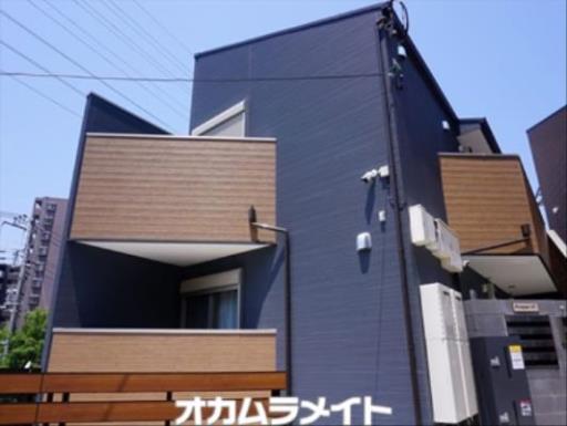 Ｐｒｏｓｐｅｒ ＨＴ Ａ号棟 101の写真
