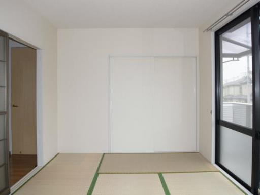 鈴木ハイツＴＷＯ 202の写真