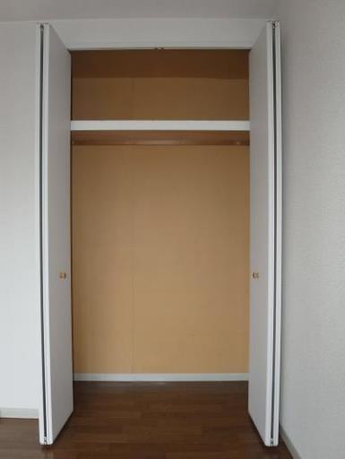 鈴木ハイツＴＷＯ 202の写真
