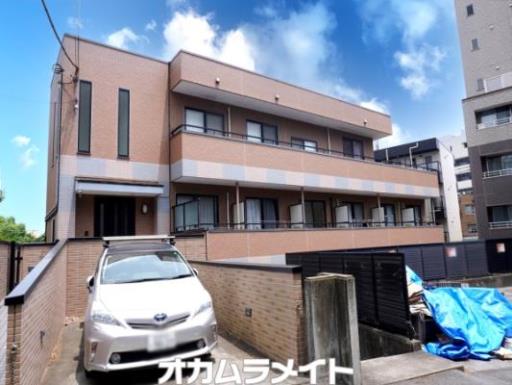 コンフォート吉野 202の写真