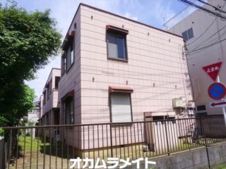 ヴェールメゾン 203