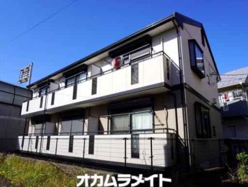 パールハイツ津田沼 202の写真