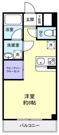 ダイワティアラ八千代緑が丘１１ 110の写真
