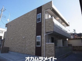 ひまわりガーデン八千代 104