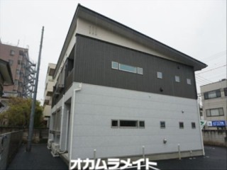 ベルジュ英（ハナブサ） 101