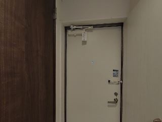 ウィンメゾン薬園台102号室