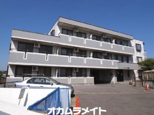 リバーサイド五番館 101の写真