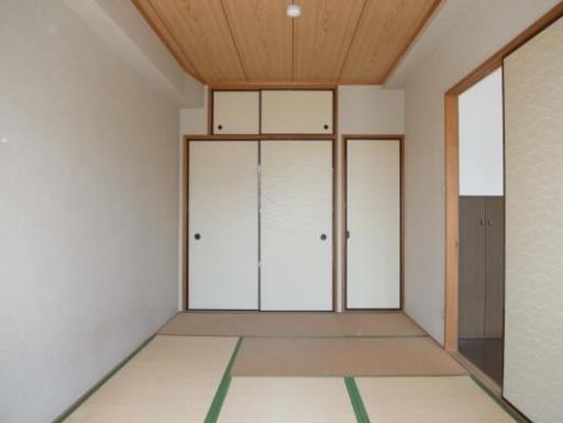 リバーサイド五番館 101の写真
