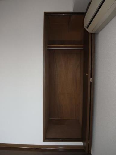 リバーサイド五番館 101の写真