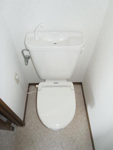 リバーサイド五番館 101の写真