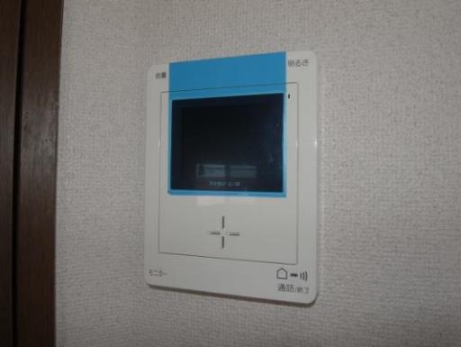 リバーサイド五番館 101の写真