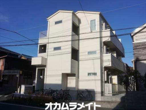 Ｌａ Ｓｕａ Ｃａｓａ．ＳⅡ（ラスーアカーサエスツー） 202の写真