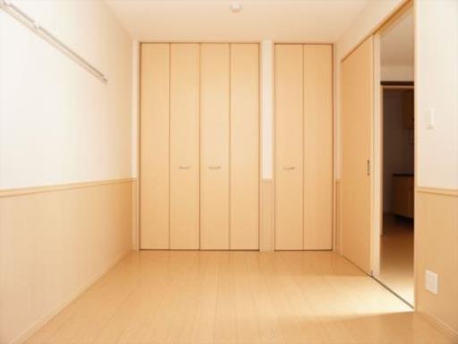 Ｓｕｎ Ｈｅｉｇｈｔｓ（サンハイツ） 301の写真