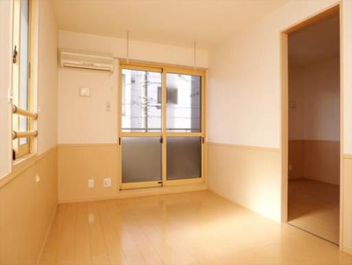 Ｓｕｎ Ｈｅｉｇｈｔｓ（サンハイツ） 301の写真