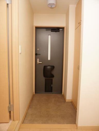Ｓｕｎ Ｈｅｉｇｈｔｓ（サンハイツ） 301の写真