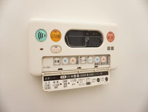 Ｓｕｎ Ｈｅｉｇｈｔｓ（サンハイツ） 301の写真
