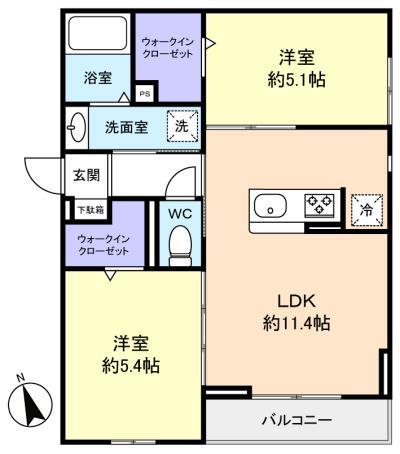 （仮称）前原東２丁目ＰＪ 205の写真