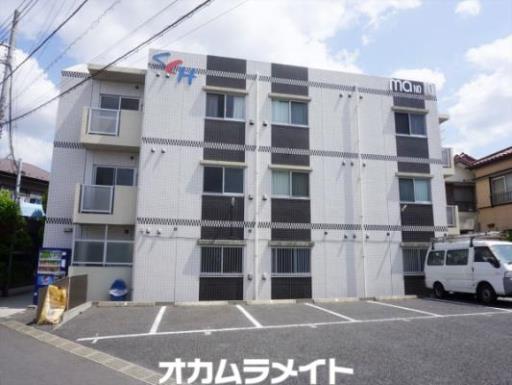 ミリアビタＮＯ．１０ 212の写真
