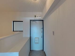 京成サンコーポ勝田台C棟4F