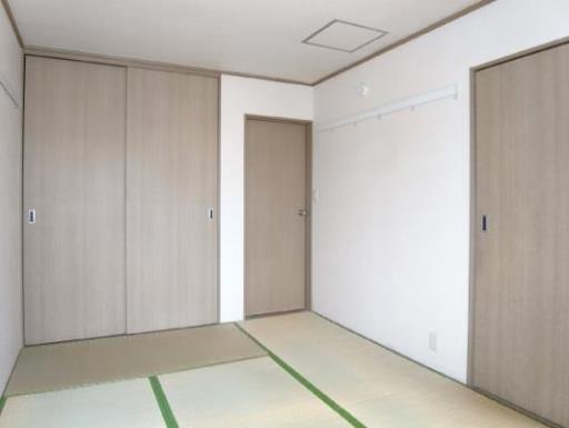 フレンドハイツ 203の写真