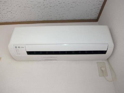 フレンドハイツ 203の写真