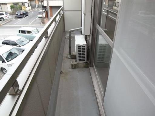 フレンドハイツ 203の写真