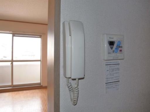 フレンドハイツ 203の写真