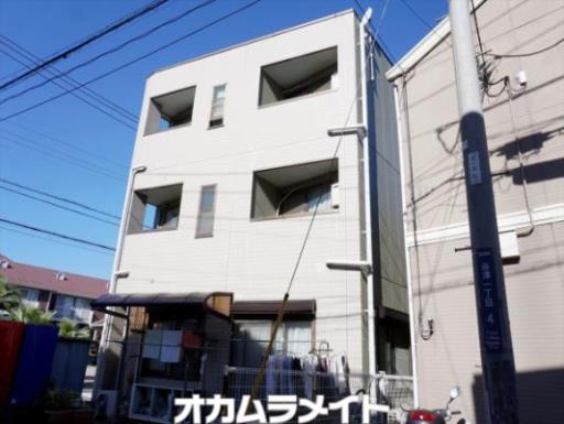 サンシャイン谷津 201の写真