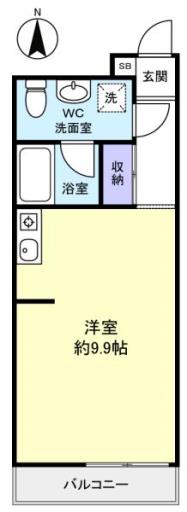 プレミールS 402の写真