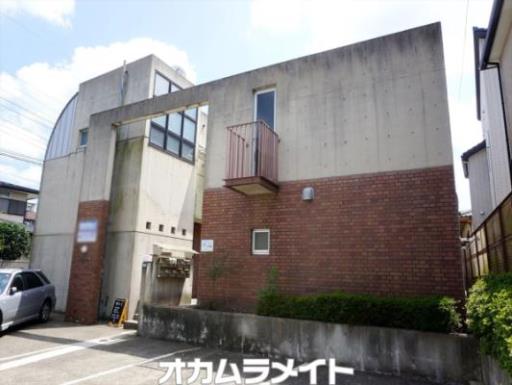 カーサハーツ 3Aの写真