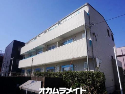 ＤｏｍｕｓＦｅｌｉｃｉｔａｓ勝田台（ドムスフェリキタス） 205の写真
