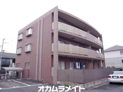 ソアール八千代中央Ⅱ 301の写真