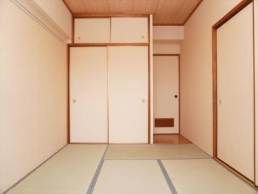 グラースマロニエ 603の写真