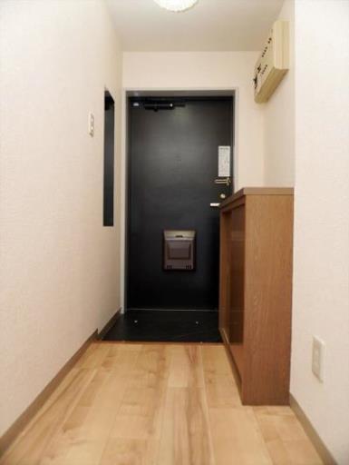 グラースマロニエ 603の写真