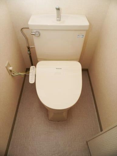 グラースマロニエ 603の写真