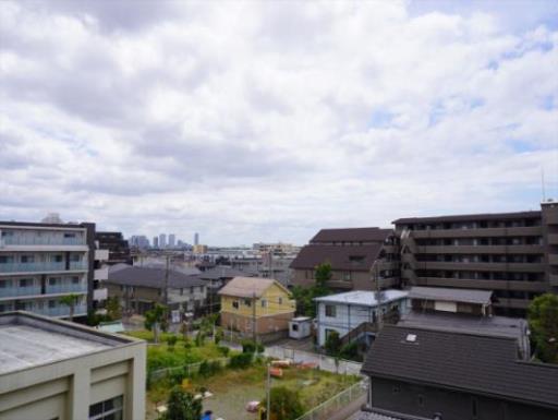 グラースマロニエ 603の写真