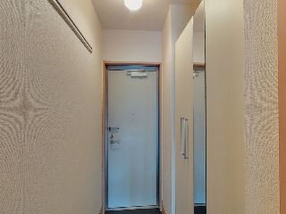 シトラスコート205号室