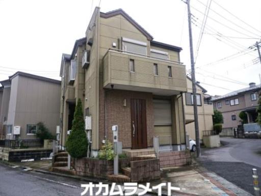萱田町栗原貸家 2の写真