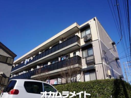 ノーブルヒル 103の写真