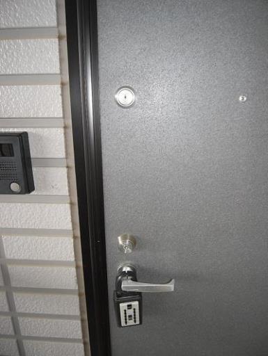 ノーブルヒル 103の写真