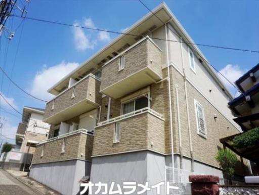 フリーデＡ・Ｋ Ⅱ 103の写真