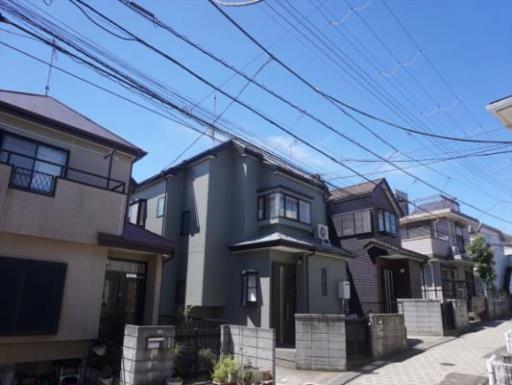 フリーデＡ・Ｋ Ⅱ 103の写真