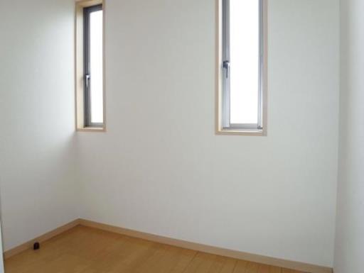 プラートフジ参番館 202の写真