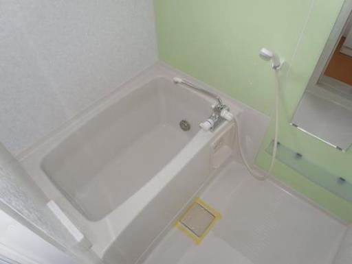 プラートフジ参番館 202の写真