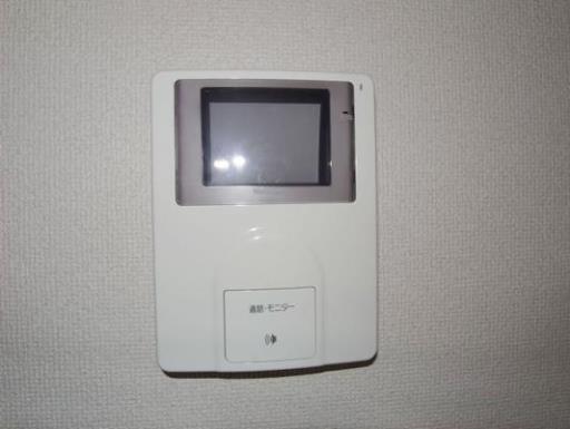 プラートフジ参番館 202の写真