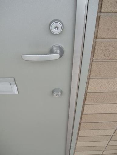 プラートフジ参番館 202の写真